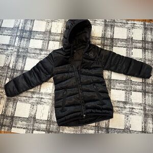 🚫SOLD🚫Girls Under Armour coat